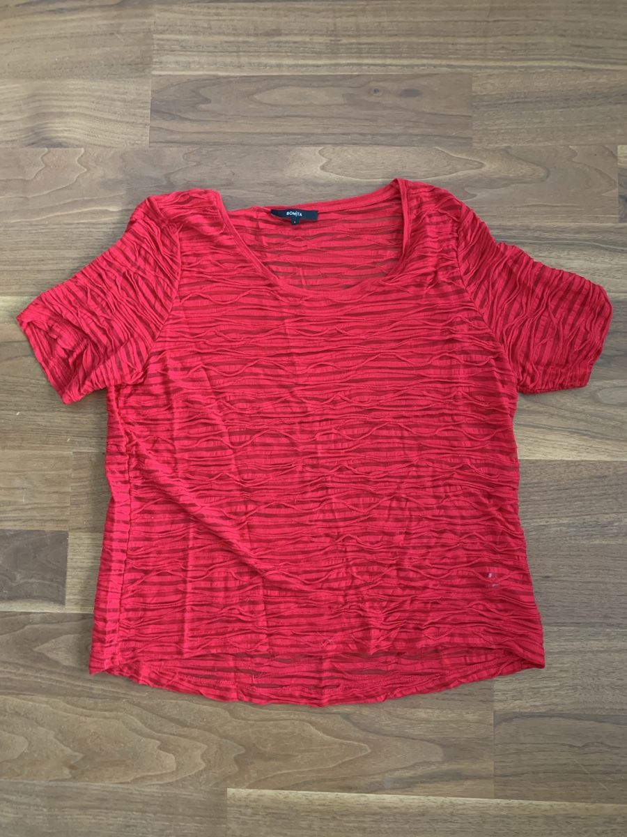 Bonita Kleiderpakete: Bonita Kleider Set Rot Grösse L – Gebraucht aus Aarwangen von ChristineHoKa 3