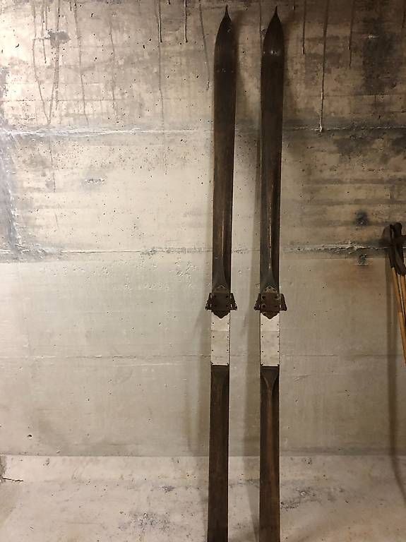 Skis: VENDO SCII  – Gebraucht aus balerna von giuliano02