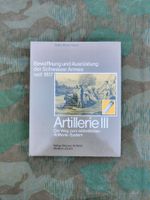 Buch Artillerie III, Band 10
