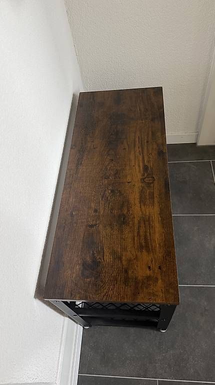 Garderobe: Schuhmöbel – Gebraucht aus Bern von c_macir 1