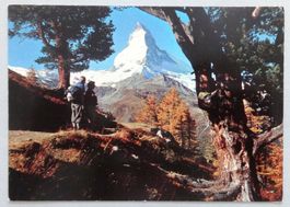 Matterhorn