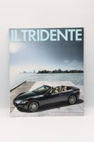 Maserati La Tridente Magazin No 3 2009-2010