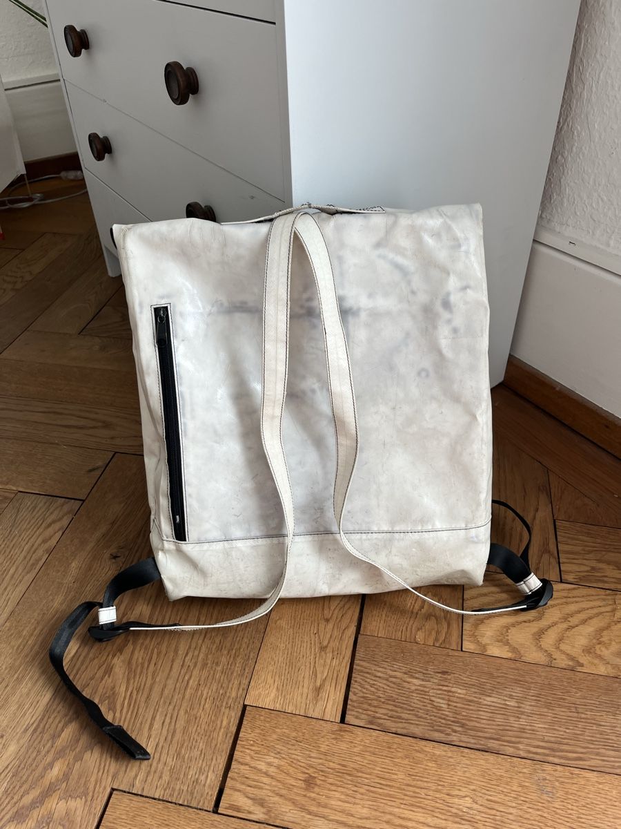 Freitag Sacs à dos: Freitag Rucksack – D'occasion à Dornach par mia_7k5s 1