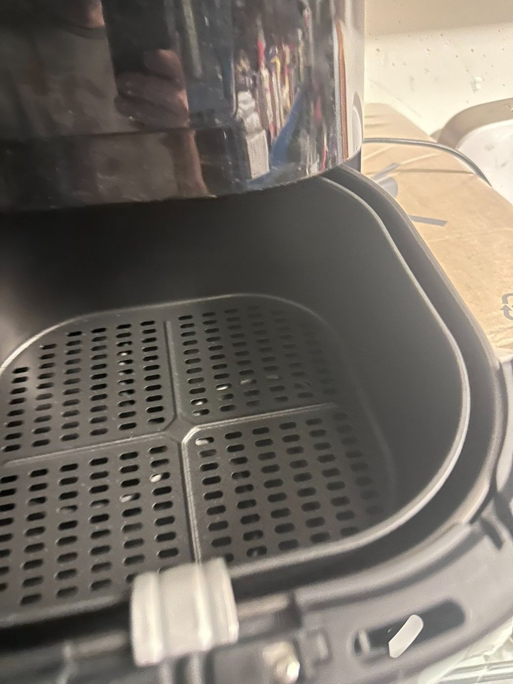 Elettrodomestici da cucina: Philips Heissluftfritteuse – Usato da Ehrendingen venduto da 71darling 2