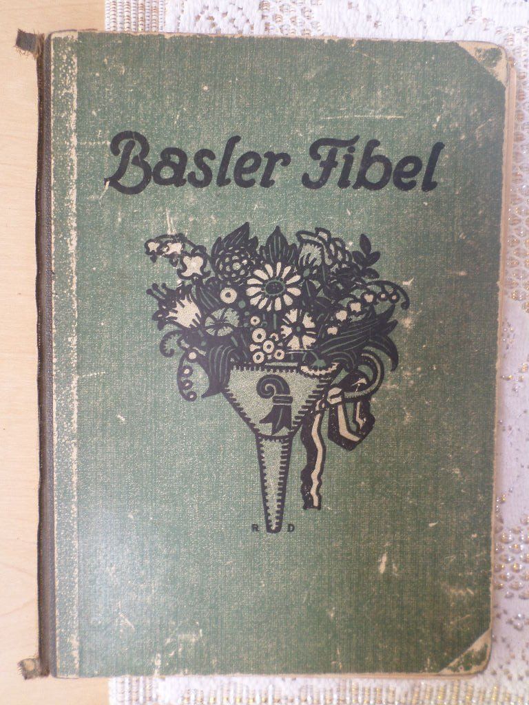 Libri: Basler Fibel – Usato da Liestal venduto da man_7bt6