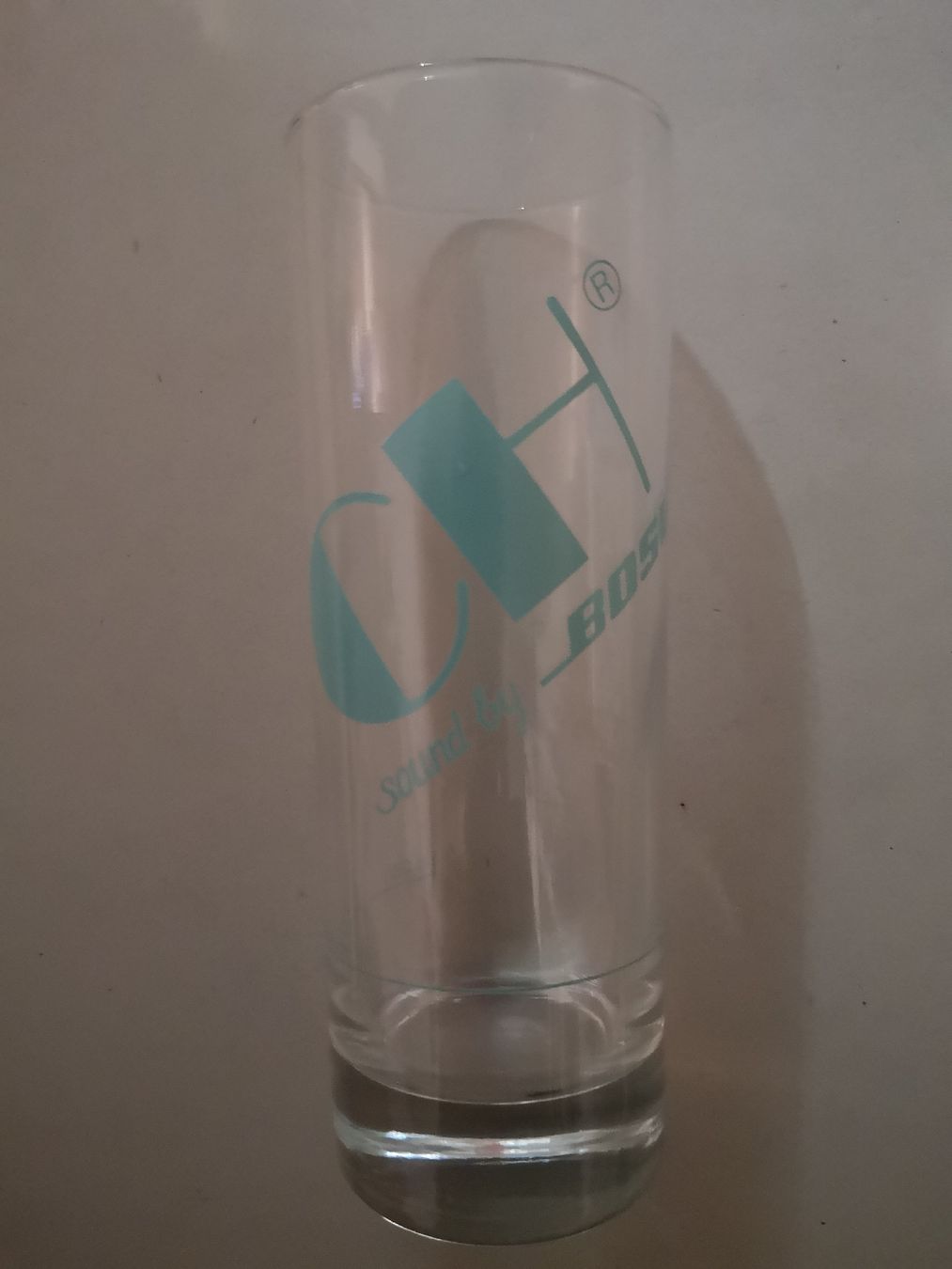 Gläser: 12 Longdrinkgläser 4cl – Neu (gemäss Beschreibung) aus Sissach von cor_n2dt