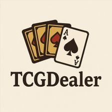 Profile image of TCG-Dealer