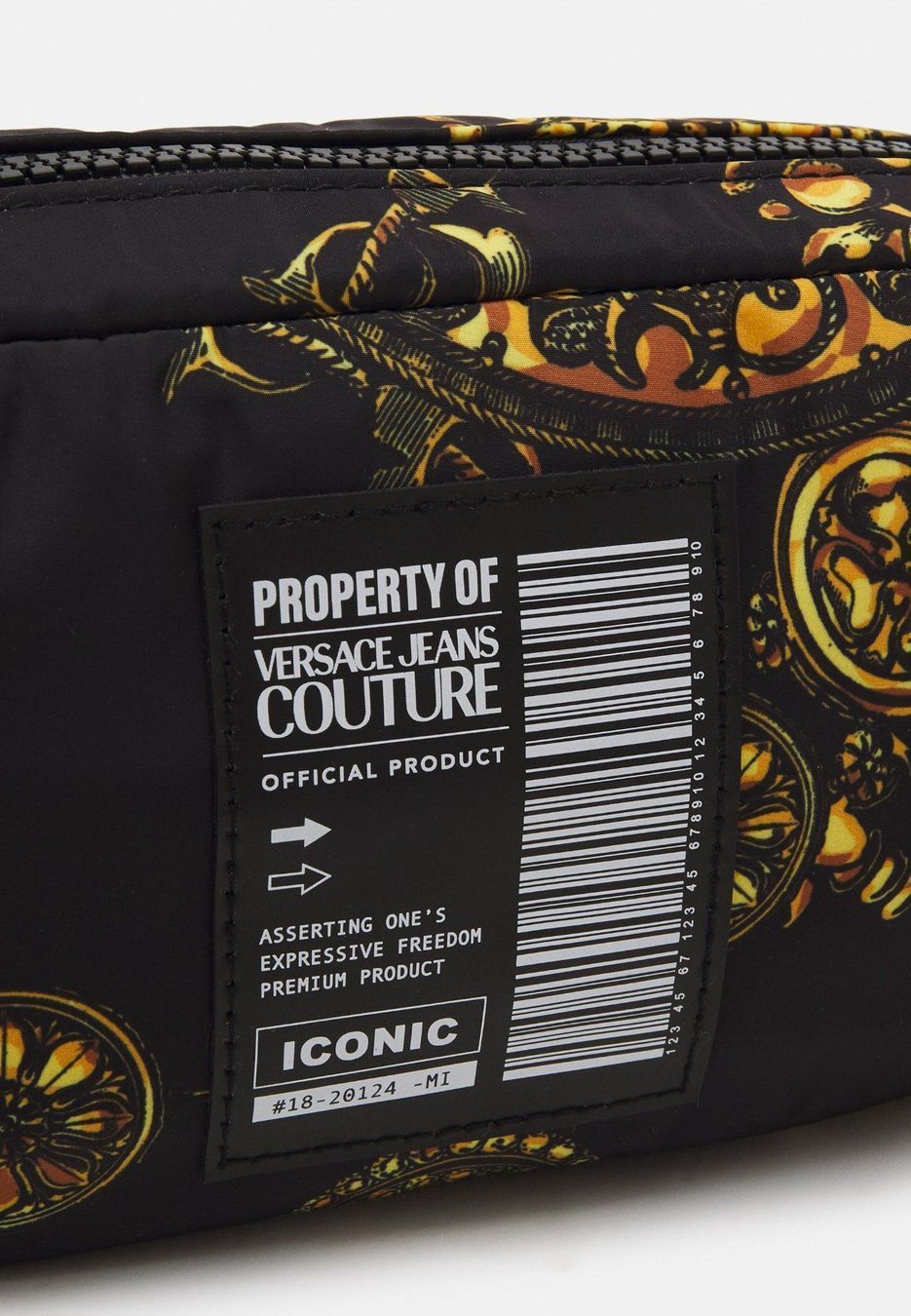 Versace Borse da donna: Versace Jeans Couture Gürteltasche NEU – Nuovo e nell'imballaggio originale da Turbenthal venduto da lau_2nrd 4