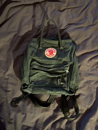 Fjällräven Kanken Rucksack