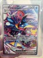 Pokemon 30th Greninja ex 148/128