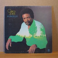 Quincy Jones - Smackwater Jack / LP  1971