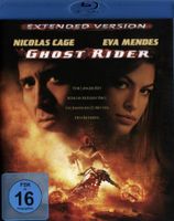 Ghost Rider (Blu-Ray)