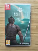 Unsouled (Switch)