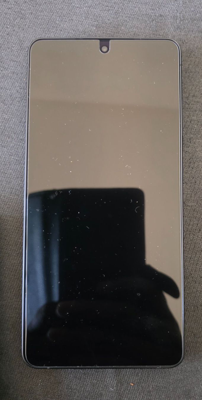Samsung Portables: Samsung S26 ultra – Neuf avec emballage d'origine à Sierre par jer_9fyr 2
