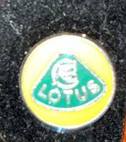 Pin Lotus