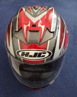 HJC Integralhelm