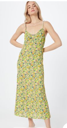 Sommerkleid von River Island Gr 38 ( NEU)