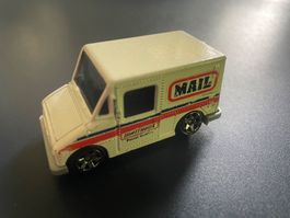 Matchbox Delivery Service Truck G42 1:68 MB 370