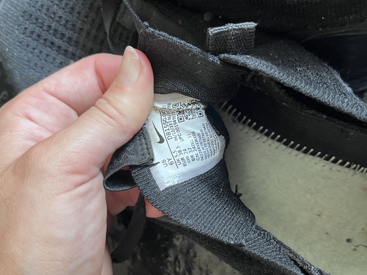 Chaussures femmes: Vapor Max – D'occasion à Zürich par jtybwghj 3