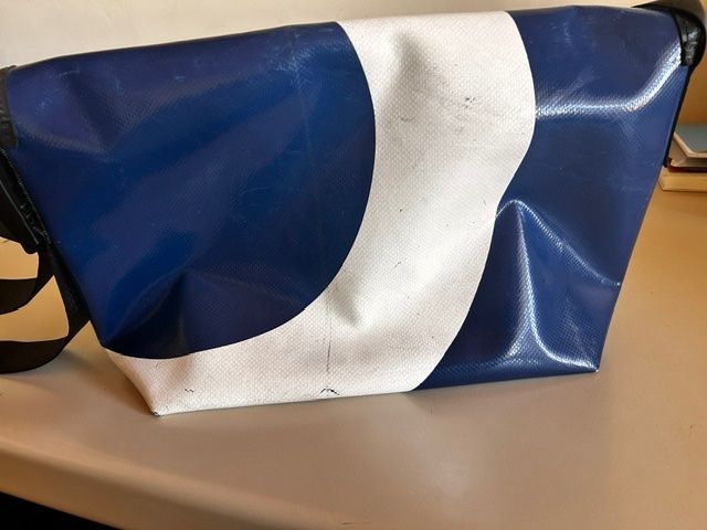 Sacs: Freitag Tasche Surfside – Neuf (Voir description) à Busswil TG par 2CV1960 2