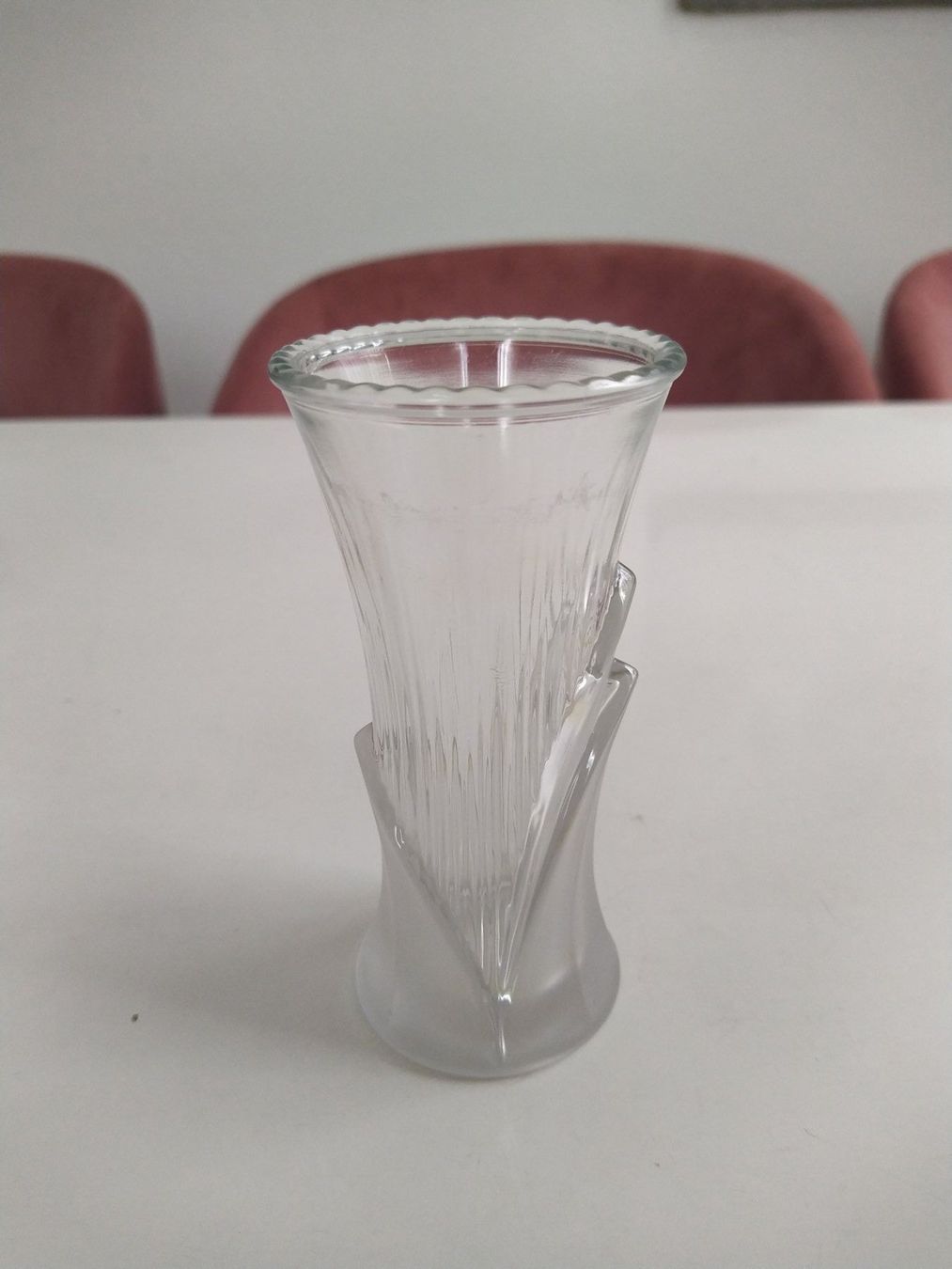 Vasi & Recipienti: Vase aus Glas – Usato da Triesen venduto da stephanieschurti 2