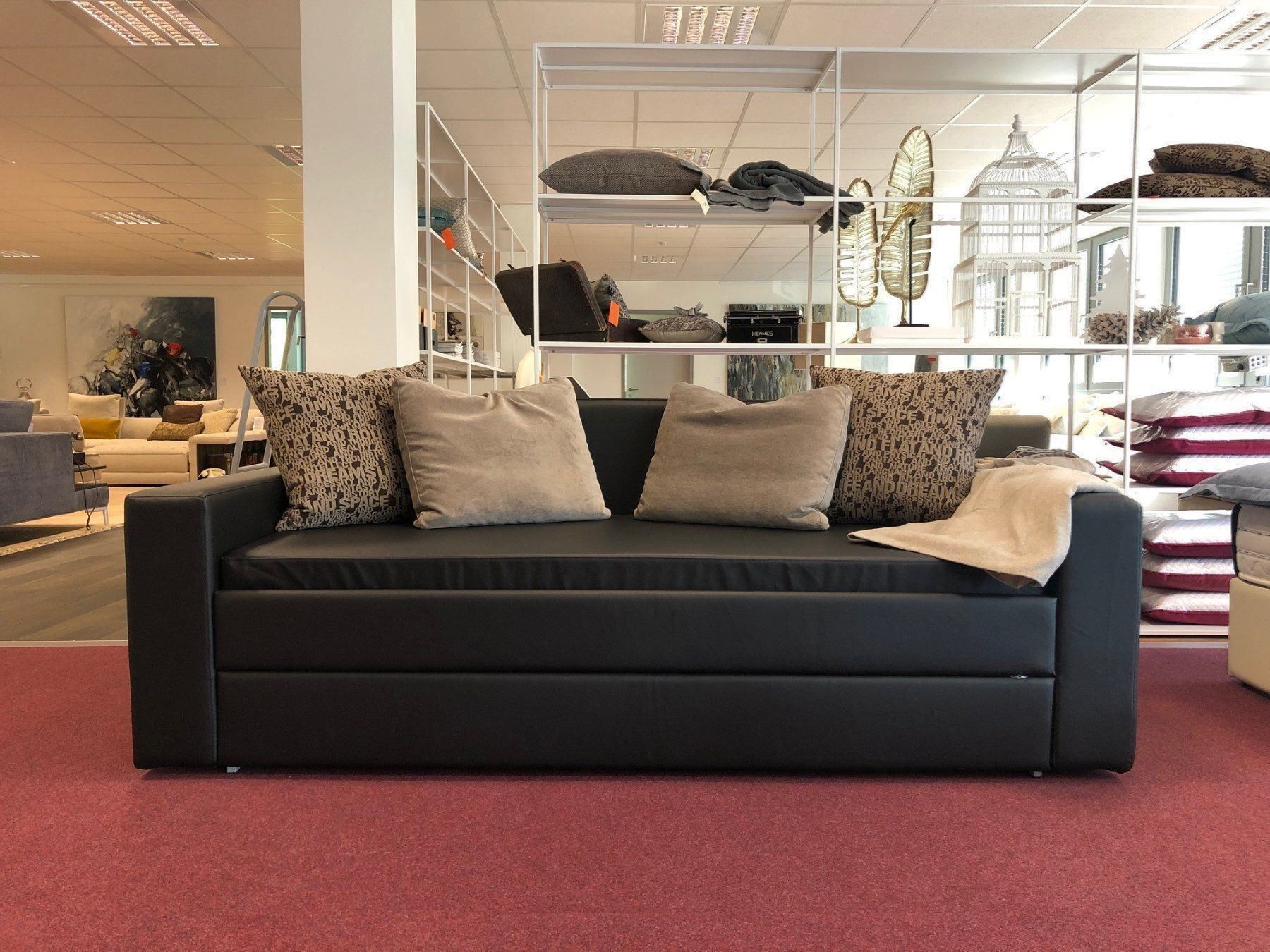Sofas: Top Preis Bettsofa – Neuf (Voir description) à Küssnacht am Rigi par domusinterior
