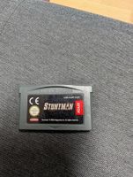 Stuntman Nintendo game boy advance