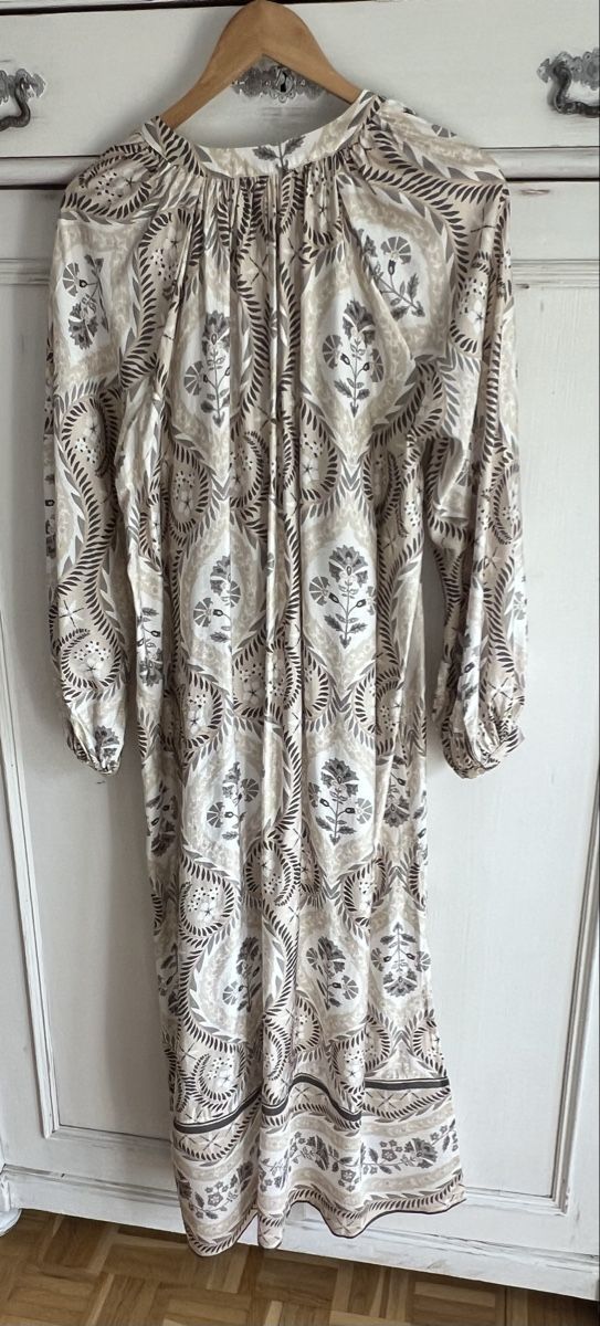 H&M Vestiti: Wunderschönes H&M Maxikleid Gr. L, Neu! – Nuovo (secondo la descrizione) da Lausen venduto da Mysli1 2