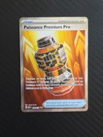 Pokémon - Puissance Premium Pro - MEG 174/132 - FR 🇫🇷