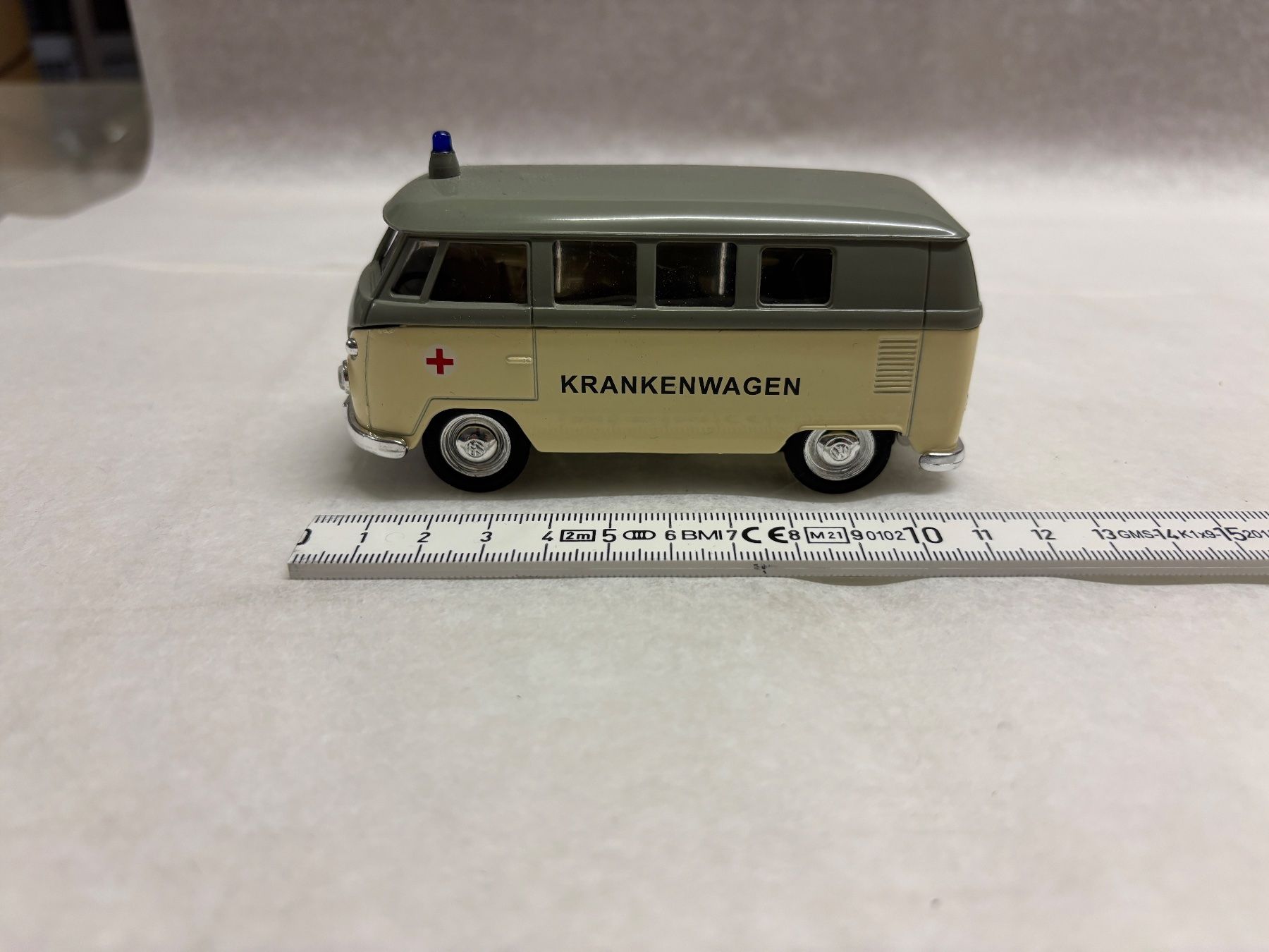 Volkswagen Modellini d'auto: Assortiment de 8 miniatures Volkswagen – Usato da Chêne-Bougeries venduto da jool 5