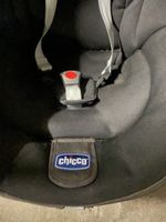 Chicco Siège auto bébé, noir - d’occasion peu utilisé !