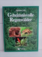 Geheimnisvolle Regenwälder / Abenteuer Erde / Das Beste – Re