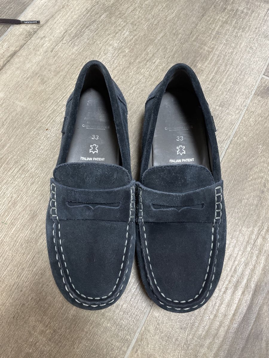 Scarpe per ragazzi: Schuhe – Nuovo e nell'imballaggio originale da Zunzgen venduto da RajaM 2