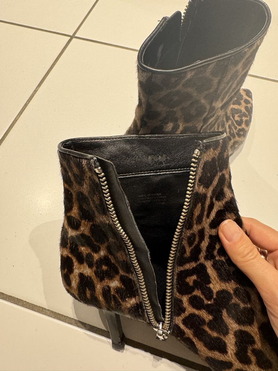 Barche: Boots Michael Kors – Usato da Zürich venduto da agi_j875 4
