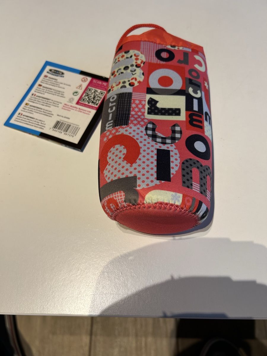 Spielzeuge: Micro Bottle Holder neu – Neu (gemäss Beschreibung) aus Willisau von Geissbock11 1