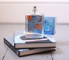 Molecule 05 by Escentric Molecules 12 ml sample