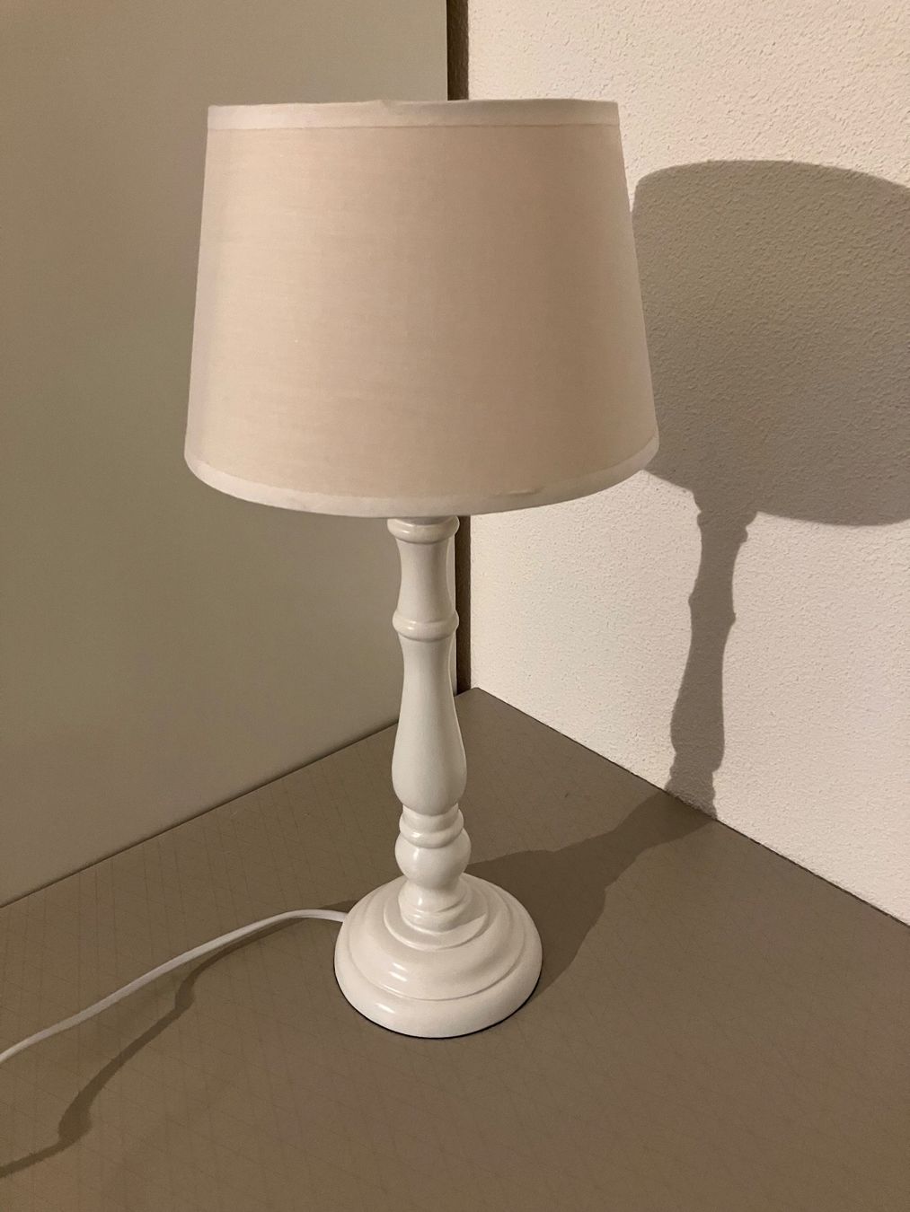 Lampes: Lampe – D'occasion à Zürich par mar_sn85