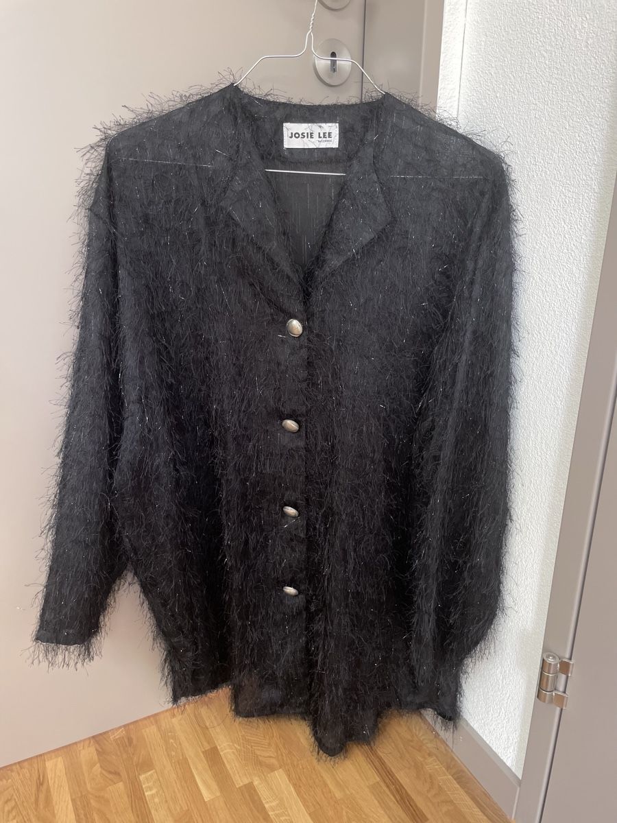 Tuniques: Josie Lee oversizebluse – D'occasion à Zürich par Mary233