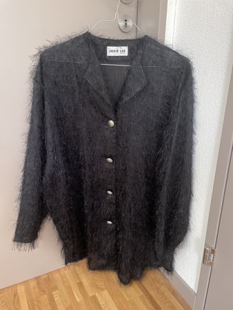 Josie Lee oversizebluse