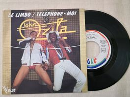John Ozila Single – Le Limbo / Téléphone-Moi