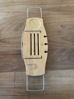 Badewannen-Ablage Umbra Aquale, Holz
