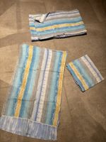 Drap et taie d’oreiller assorti