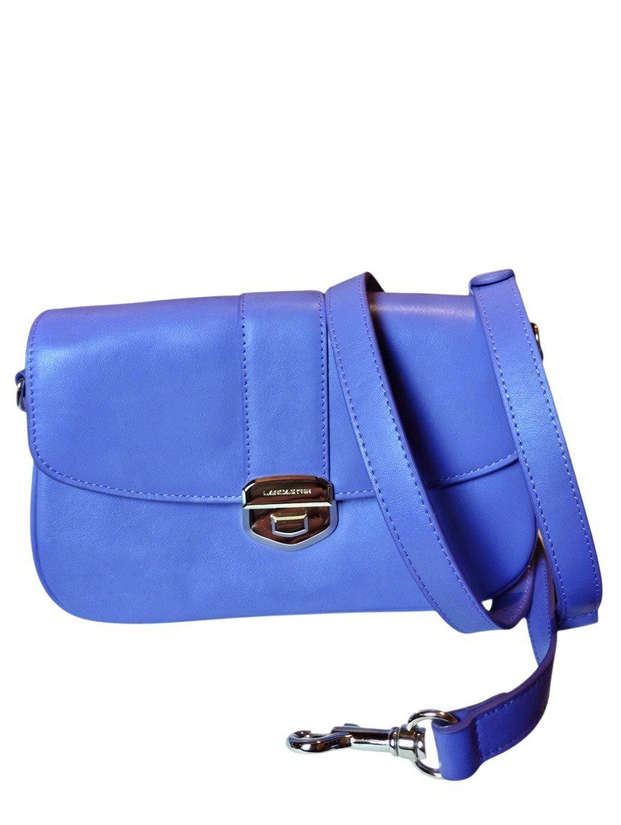 Lancaster Borse da donna: Lancaster Damen-Handtasche Neu – Nuovo e nell'imballaggio originale da Brignon (Nendaz) venduto da inma16