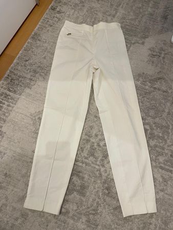 elegante leichte Vintage BOGNER Hose