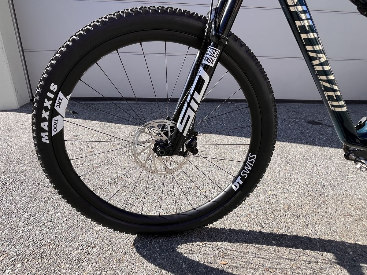 Specialized Velos: XC-Racer, Specialized Epic Worldcup – Gebraucht aus Ried-Brig von quality-seller01 6