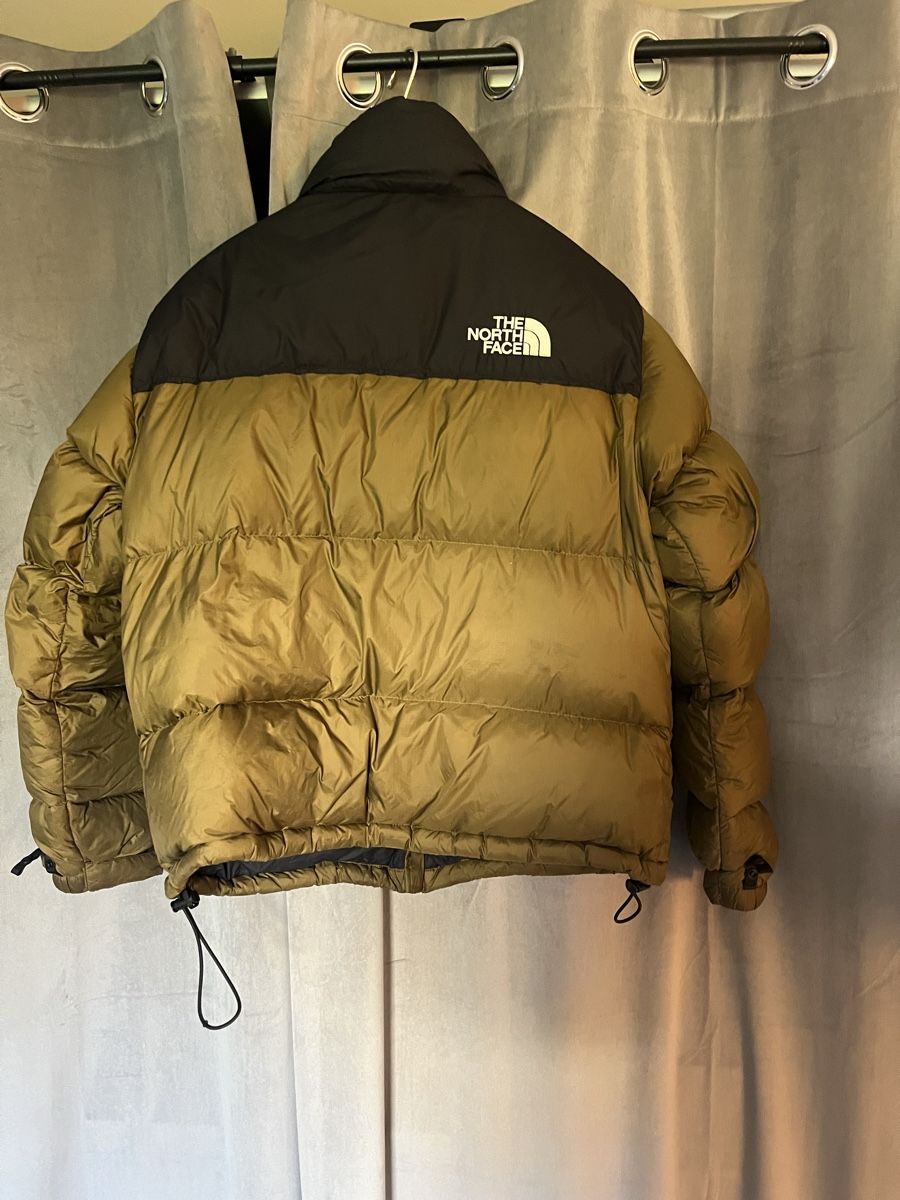 North Face Jacken: Veste The north face – Gebraucht aus Cottens VD von che_nkh7