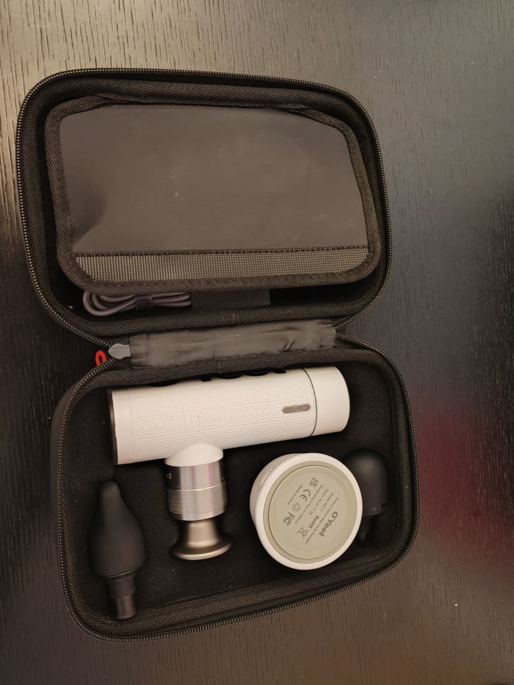 Appareils de massage: OYeet Next Pro Two Massagepistole – Neuf avec emballage d'origine à Bern par PrettyGood 5