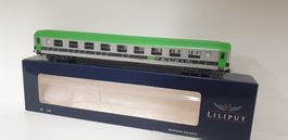 Liliput Ralpin Begleitwagen H0/DC