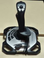 Logitech Extreme 3D Pro. Joystick für Simulatoren