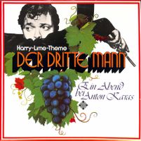 LP: Harry-Lime-Theme Der Dritte Mann